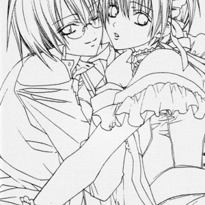 [Minami Haruka] Love Pet [Eng] – Gay Manga sex 32