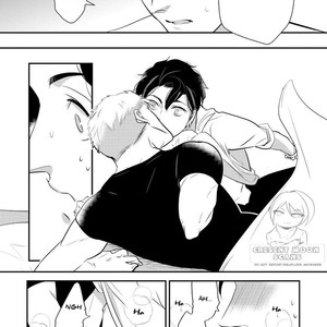 [KATAGIRI Lyla] Apron Yankee (c.1-3) [Eng] – Gay Manga sex 31