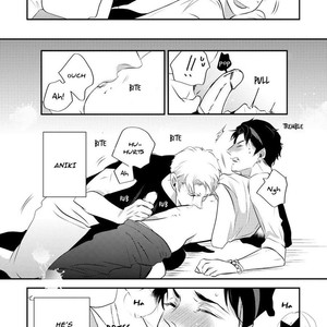 [KATAGIRI Lyla] Apron Yankee (c.1-3) [Eng] – Gay Manga sex 33