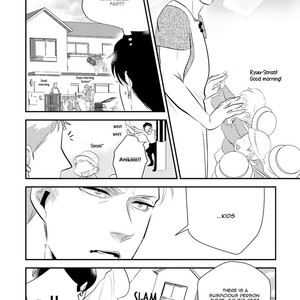 [KATAGIRI Lyla] Apron Yankee (c.1-3) [Eng] – Gay Manga sex 49