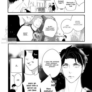 [KATAGIRI Lyla] Apron Yankee (c.1-3) [Eng] – Gay Manga sex 61