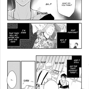 [KATAGIRI Lyla] Apron Yankee (c.1-3) [Eng] – Gay Manga sex 76