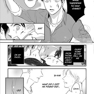[KATAGIRI Lyla] Apron Yankee (c.1-3) [Eng] – Gay Manga sex 80