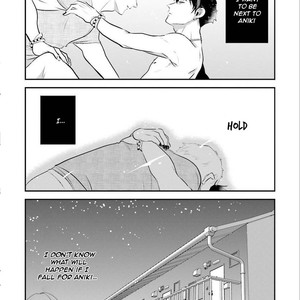 [KATAGIRI Lyla] Apron Yankee (c.1-3) [Eng] – Gay Manga sex 87