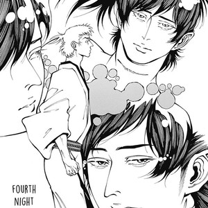 [TAKAHASHI Hidebu] Yuki to Matsu Vol. 2 [Eng] – Gay Manga sex 6
