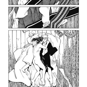 [TAKAHASHI Hidebu] Yuki to Matsu Vol. 2 [Eng] – Gay Manga sex 7