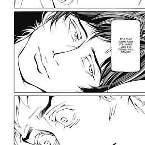 [TAKAHASHI Hidebu] Yuki to Matsu Vol. 2 [Eng] – Gay Manga sex 9
