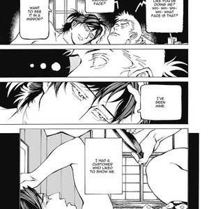 [TAKAHASHI Hidebu] Yuki to Matsu Vol. 2 [Eng] – Gay Manga sex 10