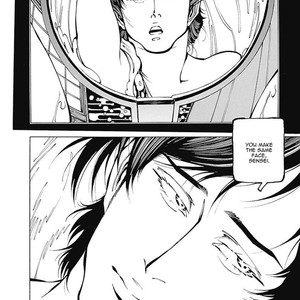 [TAKAHASHI Hidebu] Yuki to Matsu Vol. 2 [Eng] – Gay Manga sex 11