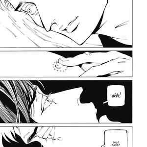 [TAKAHASHI Hidebu] Yuki to Matsu Vol. 2 [Eng] – Gay Manga sex 12
