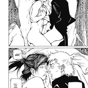 [TAKAHASHI Hidebu] Yuki to Matsu Vol. 2 [Eng] – Gay Manga sex 13