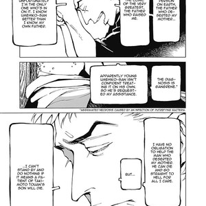 [TAKAHASHI Hidebu] Yuki to Matsu Vol. 2 [Eng] – Gay Manga sex 20