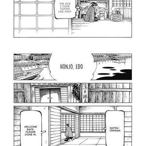 [TAKAHASHI Hidebu] Yuki to Matsu Vol. 2 [Eng] – Gay Manga sex 22