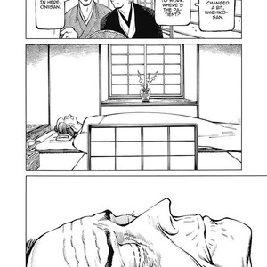 [TAKAHASHI Hidebu] Yuki to Matsu Vol. 2 [Eng] – Gay Manga sex 23