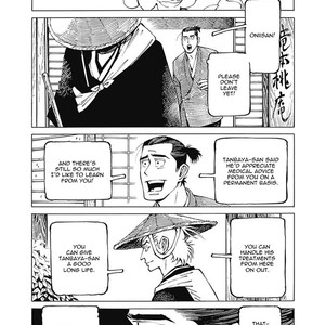 [TAKAHASHI Hidebu] Yuki to Matsu Vol. 2 [Eng] – Gay Manga sex 29
