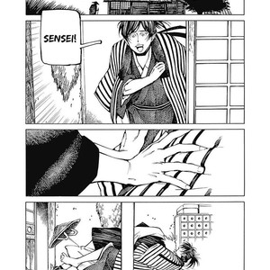 [TAKAHASHI Hidebu] Yuki to Matsu Vol. 2 [Eng] – Gay Manga sex 32