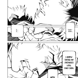 [TAKAHASHI Hidebu] Yuki to Matsu Vol. 2 [Eng] – Gay Manga sex 33