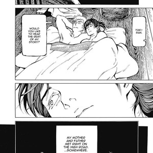 [TAKAHASHI Hidebu] Yuki to Matsu Vol. 2 [Eng] – Gay Manga sex 35