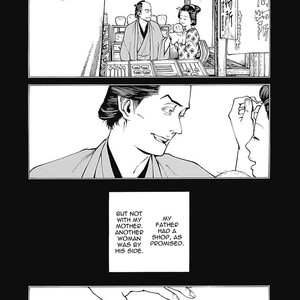 [TAKAHASHI Hidebu] Yuki to Matsu Vol. 2 [Eng] – Gay Manga sex 38