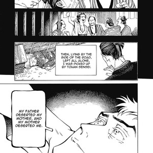 [TAKAHASHI Hidebu] Yuki to Matsu Vol. 2 [Eng] – Gay Manga sex 40