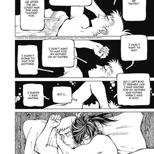[TAKAHASHI Hidebu] Yuki to Matsu Vol. 2 [Eng] – Gay Manga sex 41