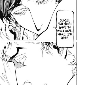 [TAKAHASHI Hidebu] Yuki to Matsu Vol. 2 [Eng] – Gay Manga sex 42