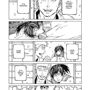 [TAKAHASHI Hidebu] Yuki to Matsu Vol. 2 [Eng] – Gay Manga sex 45