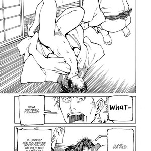 [TAKAHASHI Hidebu] Yuki to Matsu Vol. 2 [Eng] – Gay Manga sex 46