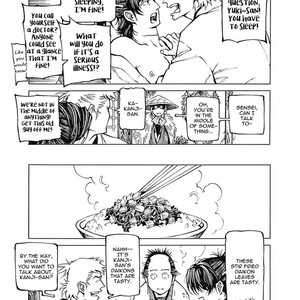 [TAKAHASHI Hidebu] Yuki to Matsu Vol. 2 [Eng] – Gay Manga sex 48