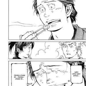 [TAKAHASHI Hidebu] Yuki to Matsu Vol. 2 [Eng] – Gay Manga sex 49