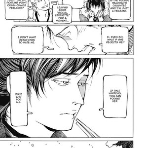 [TAKAHASHI Hidebu] Yuki to Matsu Vol. 2 [Eng] – Gay Manga sex 52