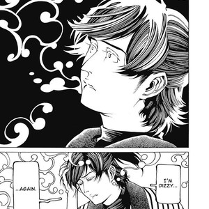 [TAKAHASHI Hidebu] Yuki to Matsu Vol. 2 [Eng] – Gay Manga sex 58