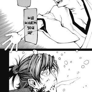 [TAKAHASHI Hidebu] Yuki to Matsu Vol. 2 [Eng] – Gay Manga sex 65