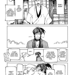 [TAKAHASHI Hidebu] Yuki to Matsu Vol. 2 [Eng] – Gay Manga sex 68
