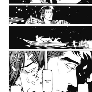 [TAKAHASHI Hidebu] Yuki to Matsu Vol. 2 [Eng] – Gay Manga sex 79