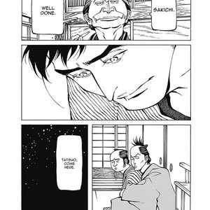 [TAKAHASHI Hidebu] Yuki to Matsu Vol. 2 [Eng] – Gay Manga sex 81
