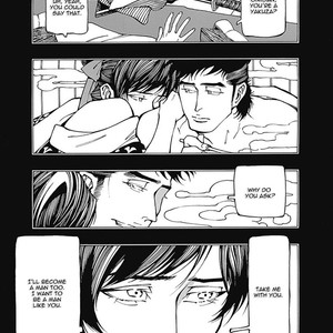 [TAKAHASHI Hidebu] Yuki to Matsu Vol. 2 [Eng] – Gay Manga sex 84