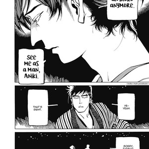 [TAKAHASHI Hidebu] Yuki to Matsu Vol. 2 [Eng] – Gay Manga sex 85