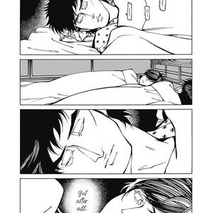 [TAKAHASHI Hidebu] Yuki to Matsu Vol. 2 [Eng] – Gay Manga sex 86