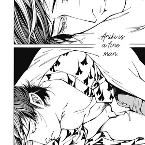 [TAKAHASHI Hidebu] Yuki to Matsu Vol. 2 [Eng] – Gay Manga sex 87