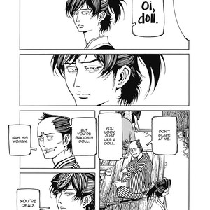 [TAKAHASHI Hidebu] Yuki to Matsu Vol. 2 [Eng] – Gay Manga sex 88