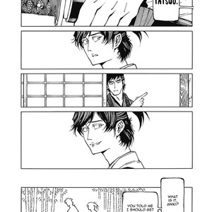 [TAKAHASHI Hidebu] Yuki to Matsu Vol. 2 [Eng] – Gay Manga sex 89