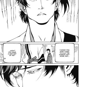 [TAKAHASHI Hidebu] Yuki to Matsu Vol. 2 [Eng] – Gay Manga sex 92
