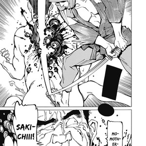 [TAKAHASHI Hidebu] Yuki to Matsu Vol. 2 [Eng] – Gay Manga sex 98
