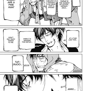 [TAKAHASHI Hidebu] Yuki to Matsu Vol. 2 [Eng] – Gay Manga sex 104