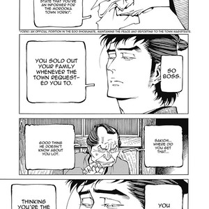 [TAKAHASHI Hidebu] Yuki to Matsu Vol. 2 [Eng] – Gay Manga sex 112