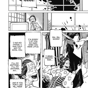 [TAKAHASHI Hidebu] Yuki to Matsu Vol. 2 [Eng] – Gay Manga sex 115