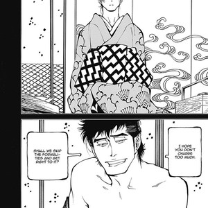 [TAKAHASHI Hidebu] Yuki to Matsu Vol. 2 [Eng] – Gay Manga sex 119