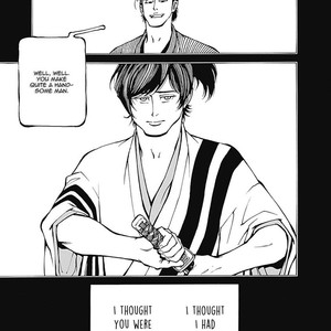 [TAKAHASHI Hidebu] Yuki to Matsu Vol. 2 [Eng] – Gay Manga sex 122