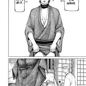 [TAKAHASHI Hidebu] Yuki to Matsu Vol. 2 [Eng] – Gay Manga sex 129